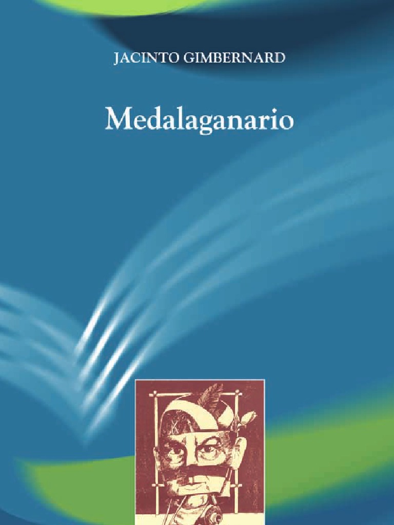 MEDALAGANARIO Jacinto Gimbernard PDF República Dominicana