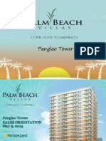 PANGLAO - Presentation Slides - Powerpoint