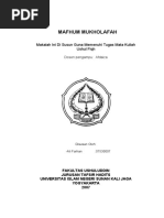 Download Farusul Figh by ali farhan lamongan SN24105186 doc pdf