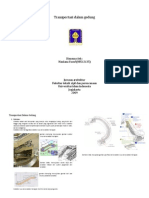 Transportasi Dalam Gedung PDF