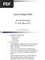 Download EN315-06 layout design rule by preet786 SN2410534 doc pdf