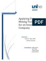 Final Report Data Mining