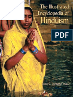 The Illustrated Encyclopedia of Hinduism (2 Vol Set)(Gnv64)