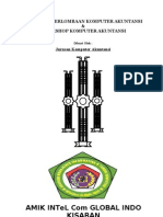 Proposal Workshop Komputer Akuntansi