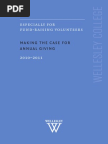 Ag Volunteer Handbook