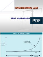 Applied Engineering Law