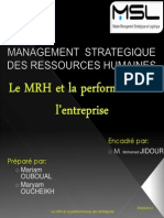 95210828 Mrh Performance de l Entreprise