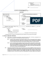 Purchase Proposal Form - v201108