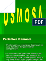 OSMOSA