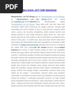 Download Mengembalikan Jati Diri Bangsa by Salehdbrent Sgdashhousedotcom SN24105959 doc pdf