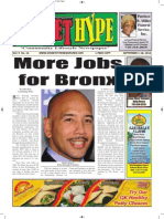 Street Hype Newspaper - September 1-18, 2014
