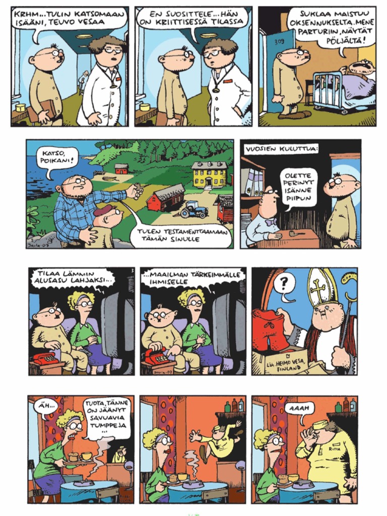 Fingerpori PDF Pornokuva HD