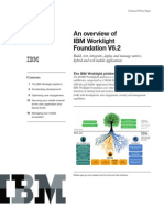IBM Workligh Overview