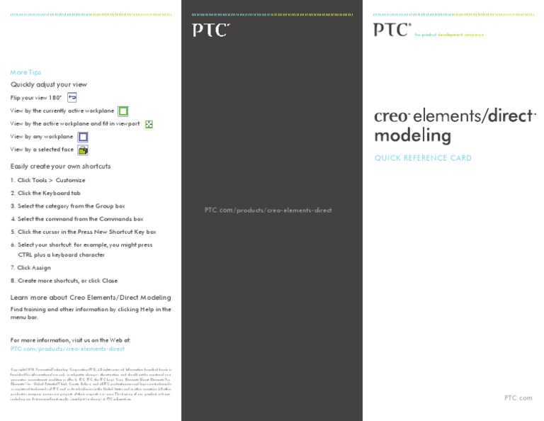 More Tips: Quickly Adjust Your View | PDF | Career & Growth | Computers