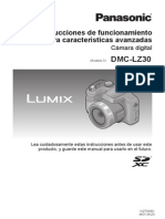 Lumix GuideSPA