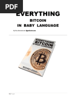 EveryThing Bitcoin In Baby Language.pdf