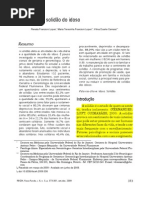 Entendendo a Solidão No Idoso