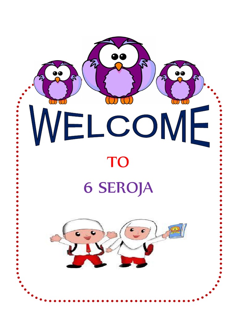 Welcome | PDF