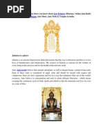 Meaning of "Jai Jinendra" in Jainism | PDF | Indian Philosophy | Indian ...