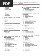 3.NMC-Anatomy-Week-03 (28-09-2014)