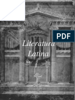 Literatura Latina 2014 2015 Impresion