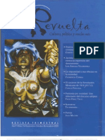 Revuelta