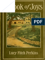 Book of Joys Story o 00 Perk