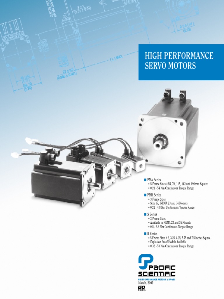 Servo Motor Selection Guide 3rd Root Mean Square Alternating Current