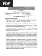 SSC510 Lista Exerc 02