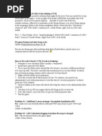 How to Fix Crashes of L4D2 to the Desktop