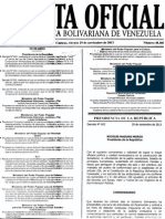 Gaceta40305 Decreto 602 Regimen Transitorio Proteccion Arrendamientos Inmuebles