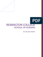 Remington College of Nursing 