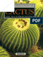 Pequena Enciclopedia de Cactus