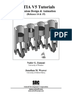 Slider Crank Mechanism