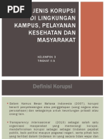 Download Ppt Jenis  Jenis Korupsi by medinahtm SN241083020 doc pdf