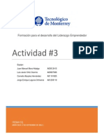 Actividad 3