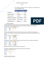 Guia Excel