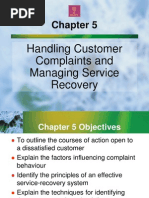 Download Handling Customer Complaints and Managing Service Recovery by onetwothreeo0o SN24108404 doc pdf