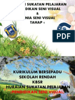 Kurikulum Standard Sekolah Rendah