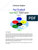 Manual Book Nur7lathoif