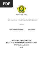 Download Pemodelan Novian by Erica -cha Cha- SN241086458 doc pdf