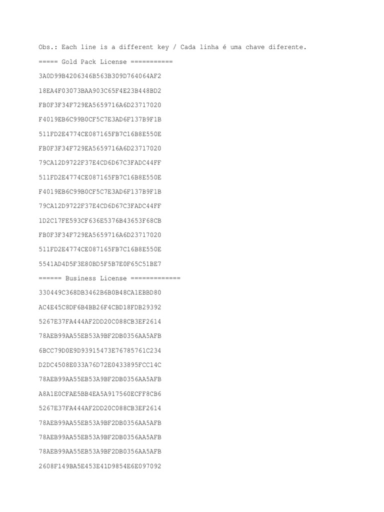 Freemake Video Converter Keys PDF