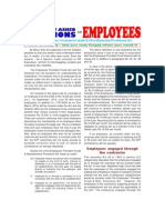 FAQs on Employees Under PF Act Sep. 2014