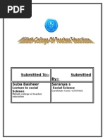 Download Action Research in Social Science by saranya123456 SN241089328 doc pdf