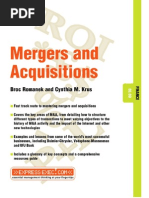 Download Mergers and Acquisitions by Nguyen Hong Hiep SN24108980 doc pdf