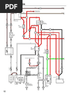 Toyota Celica Wiring Diagram