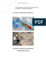 Apostila Pesquisa Mineral 2 Bi Ifmg PDF