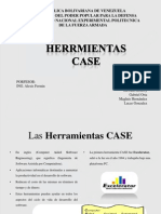 Herramientas Case