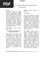 Desenvolvimento de Um Sistema de Monitoramento Irrigação Automático 2