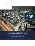 austin oaks office complex codenext